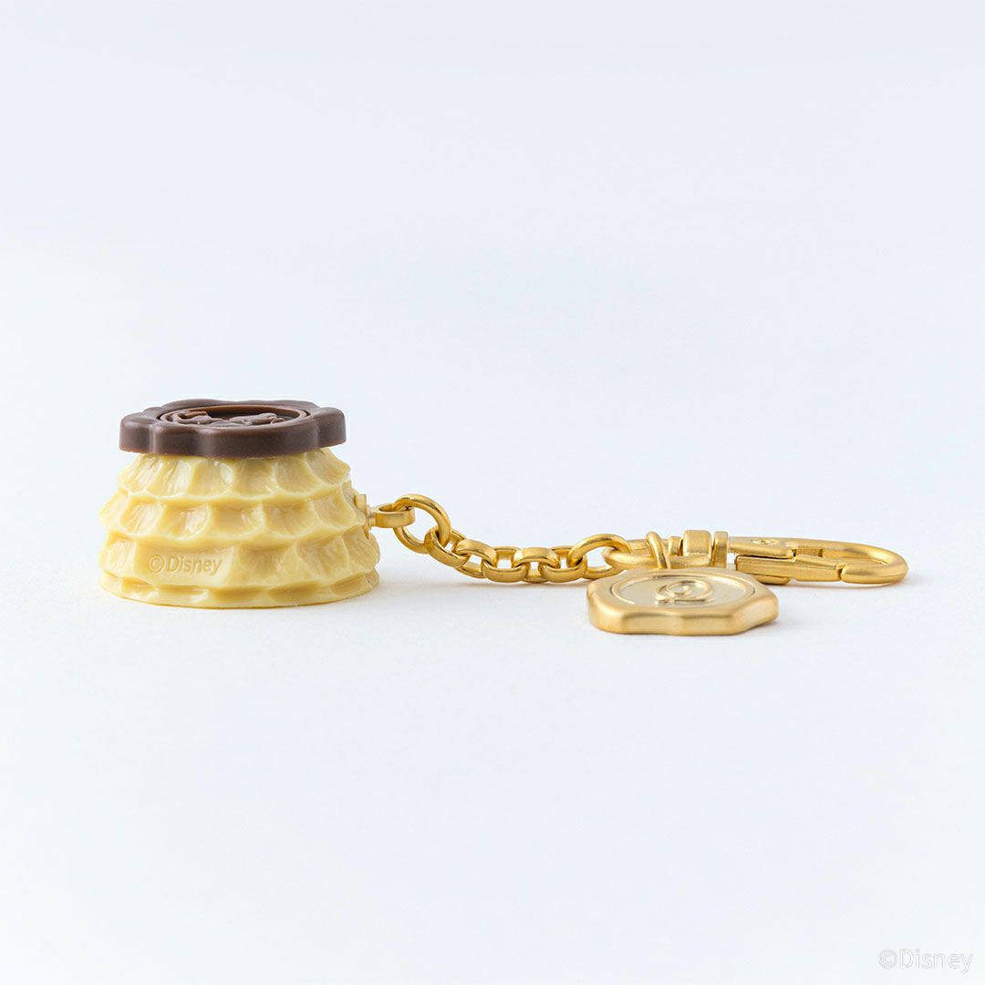 ベル/ショコラ バッグチャーム【ディズニー アクセサリー】【美女と
