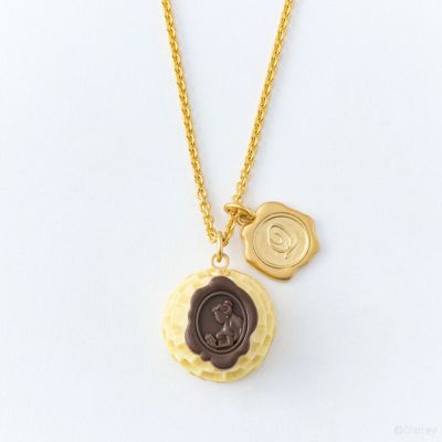 Q-ポット　ネックレス　パーツ アクセサリー | Q-pot. ONLINE SHOP