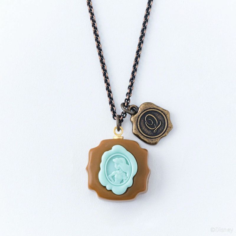 Q-pot. ネックレス ディズニー ファンタジア コラボ 美品 Q-pot. ネックレス ディズニー ファンタジア コラボ 美品 【公式通販】