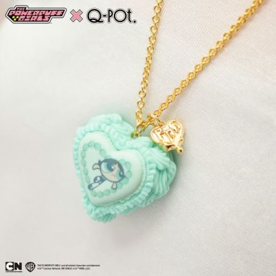 コラボレーション | Q-pot. ONLINE SHOP