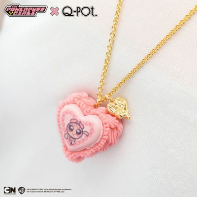 新着商品 | Q-pot. ONLINE SHOP
