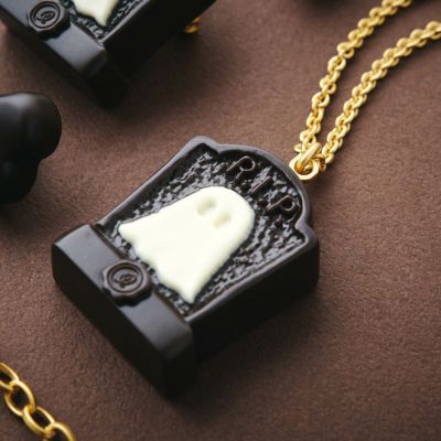 トリックゴーストシーツ リング | Q-pot. ONLINE SHOP