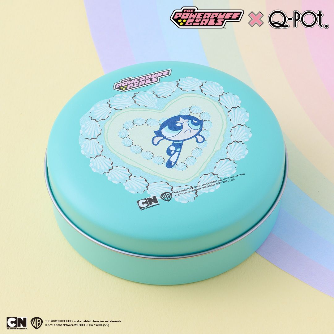 Q-pot. キューポット ノベルティ  5枚 Q-pot. ×「カードキャプターさくら」コラボレーション全貌公開♡ | Q-pot.