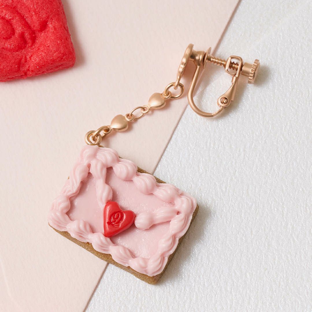 Q-pot. Parlor | Q-pot. ONLINE SHOP