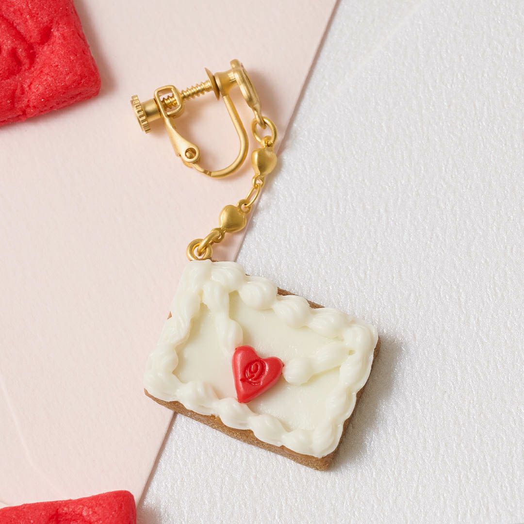 鏡餅ゴースト バッグチャーム | Q-pot. ONLINE SHOP