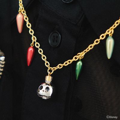 ナイトメアー・ビフォア・クリスマス | Q-pot. ONLINE SHOP