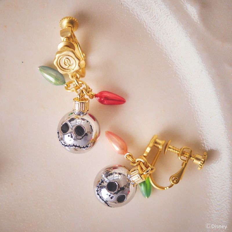 ナイトメアー・ビフォア・クリスマス | Q-pot. ONLINE SHOP