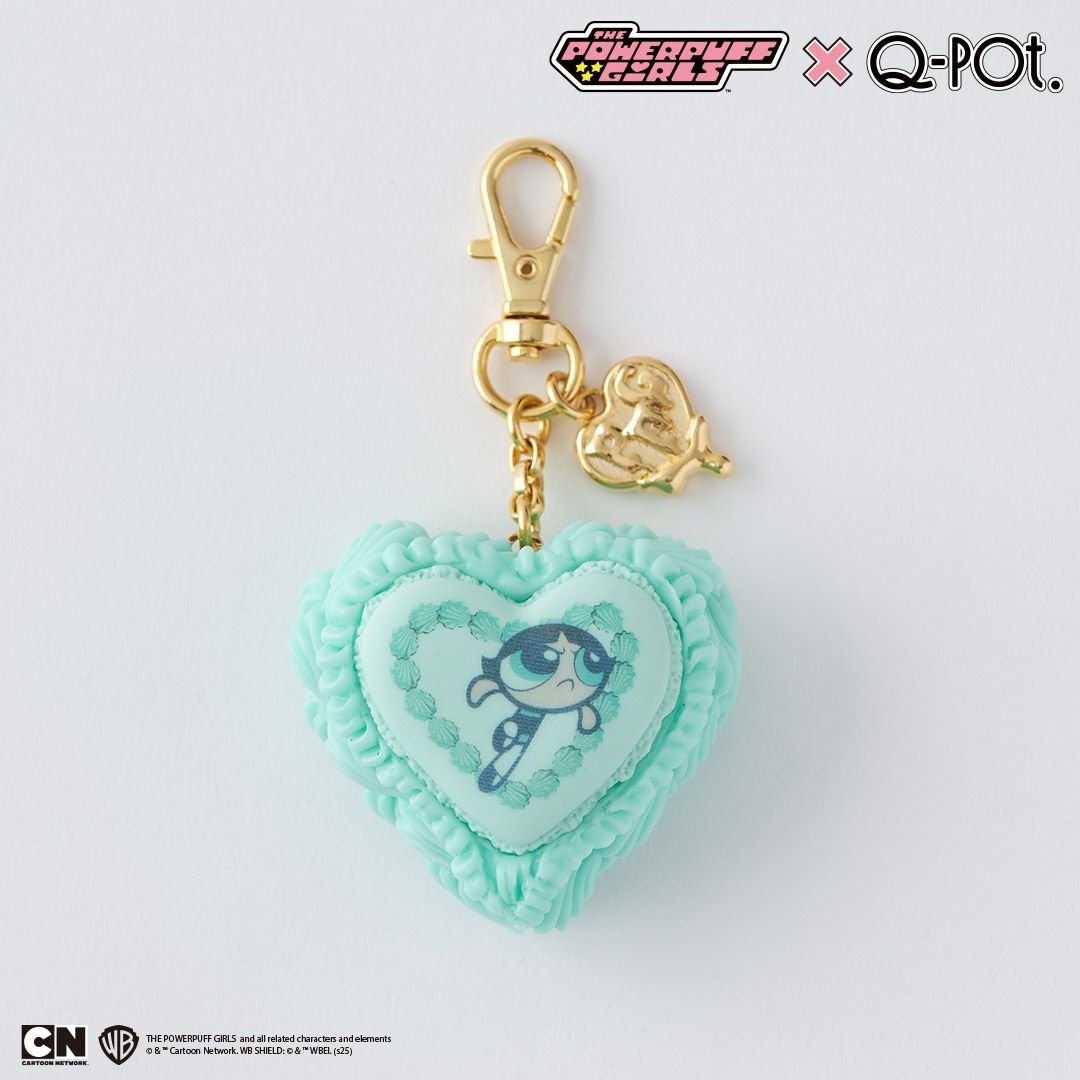 コラボレーション | Q-pot. ONLINE SHOP