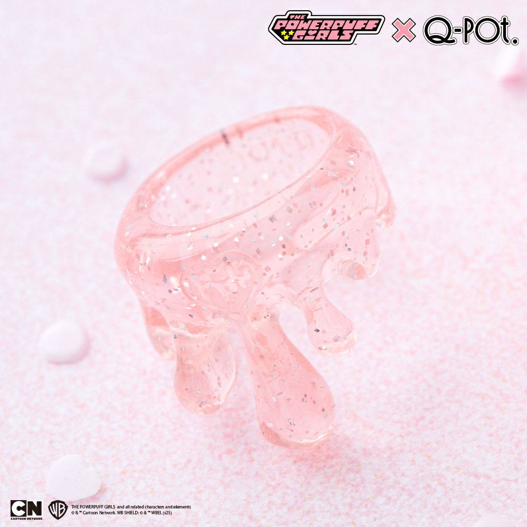 ブロッサム/キャンディー メルトリング【パワーパフ ガールズ】 | Q