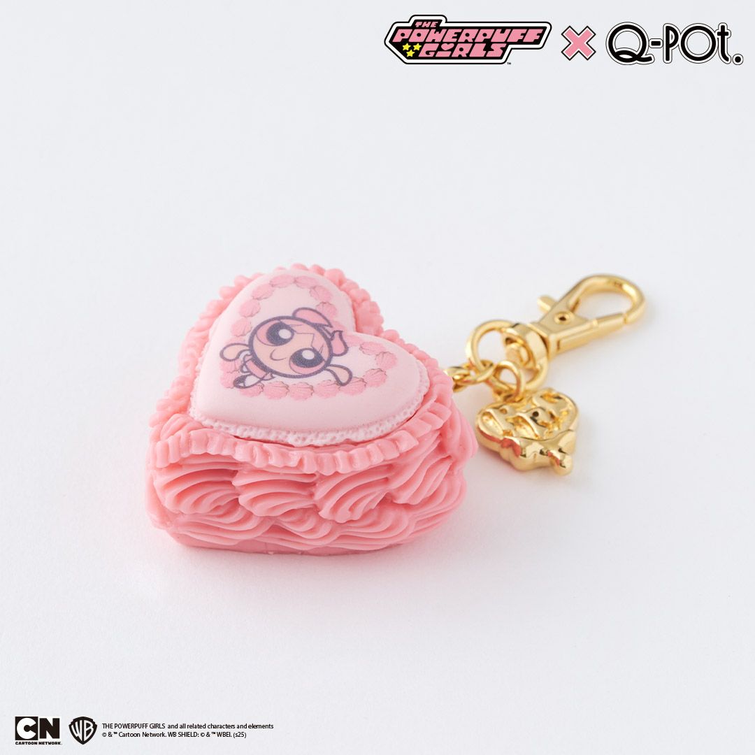 コラボレーション | Q-pot. ONLINE SHOP