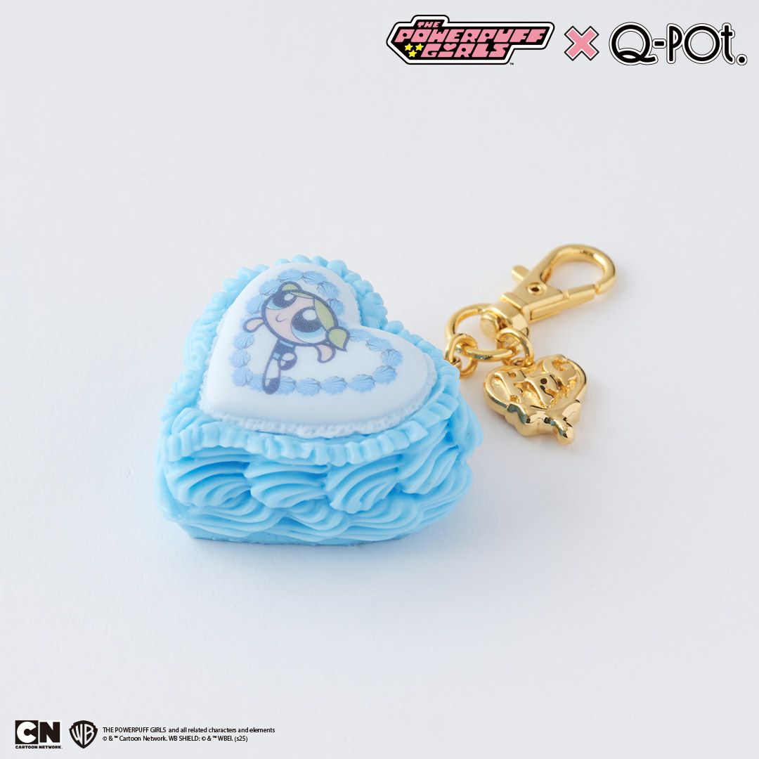 コラボレーション | Q-pot. ONLINE SHOP