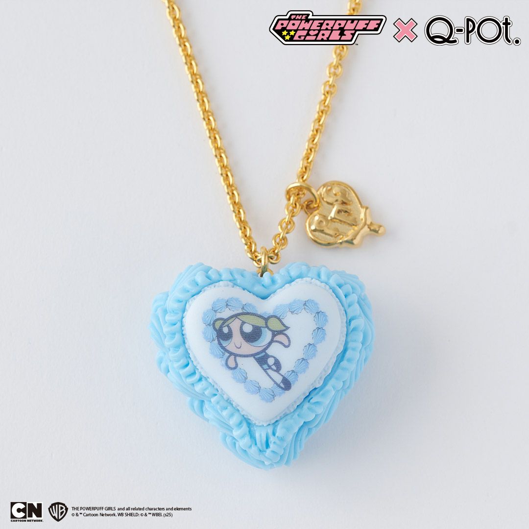 コラボレーション | Q-pot. ONLINE SHOP