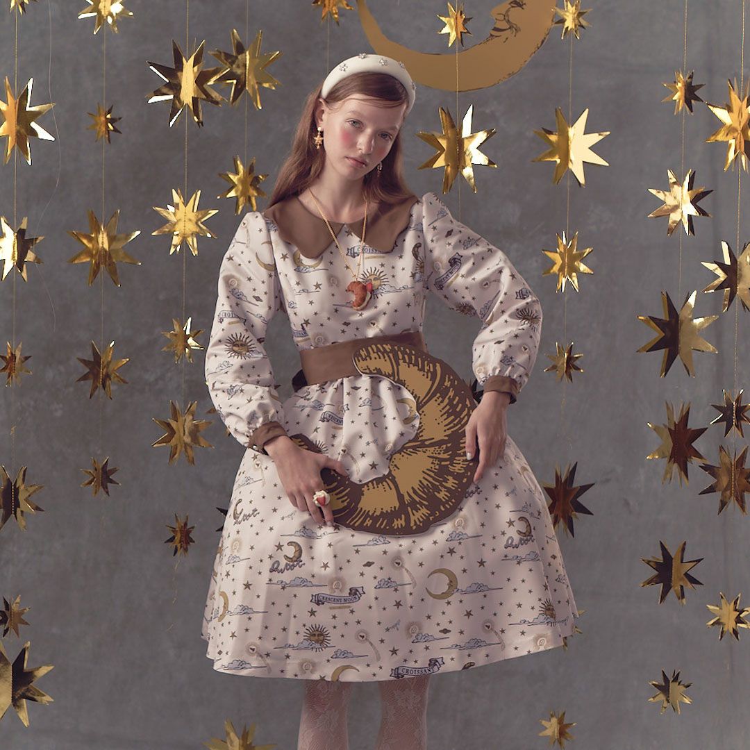 ワンピース | Q-pot. ONLINE SHOP