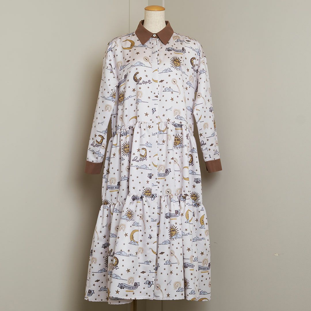 ワンピース | Q-pot. ONLINE SHOP