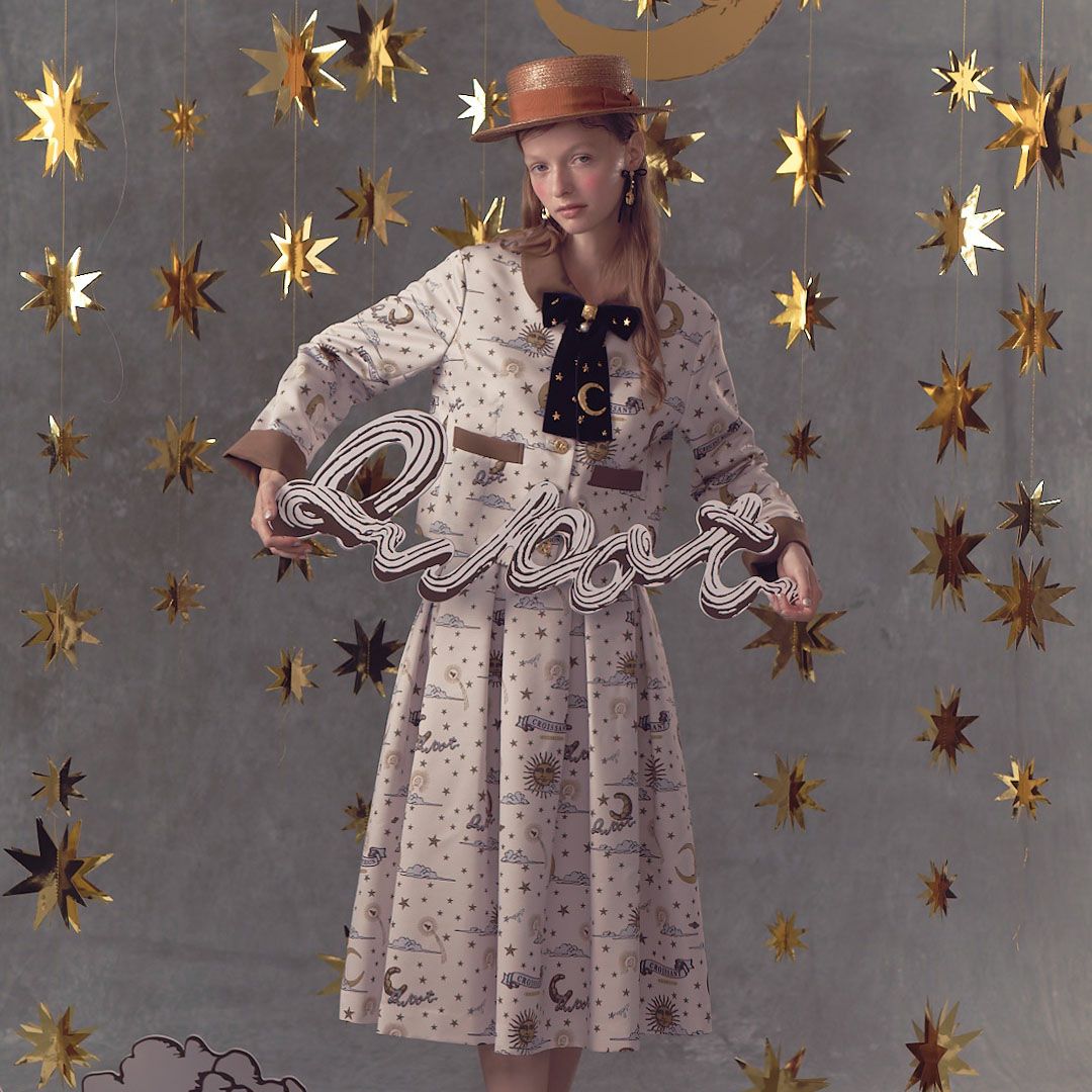 スカート | Q-pot. ONLINE SHOP