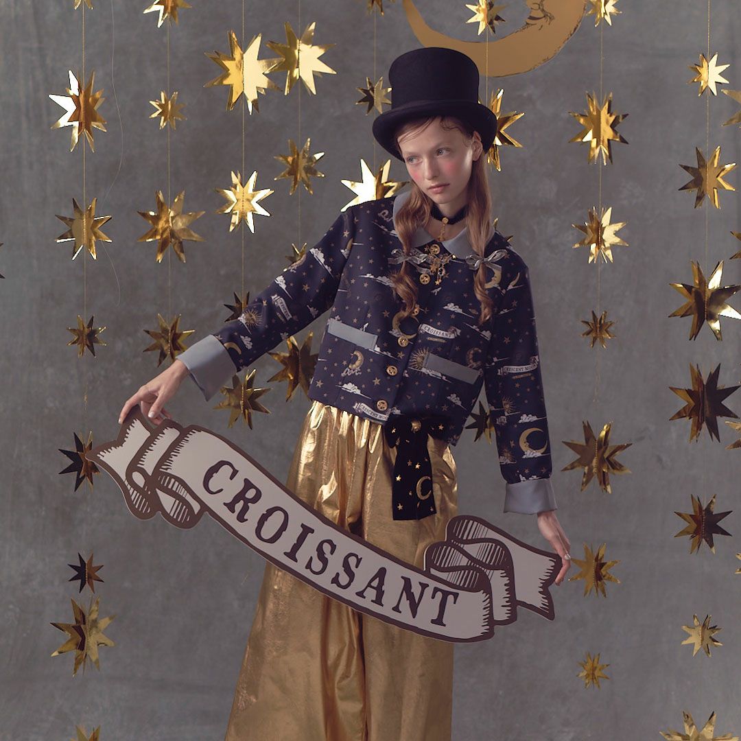 トップス | Q-pot. ONLINE SHOP