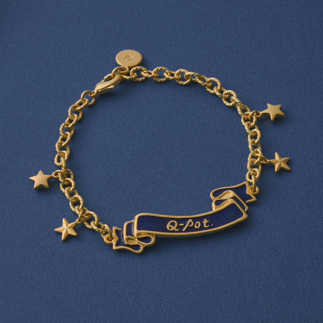 ブレスレット | Q-pot. ONLINE SHOP