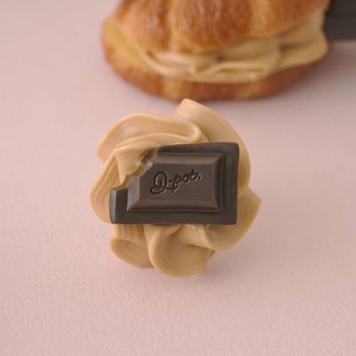 ブローチ | Q-pot. ONLINE SHOP