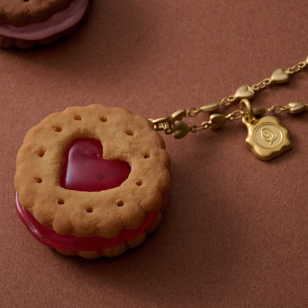 Jam Tomorrow | Q-pot. ONLINE SHOP