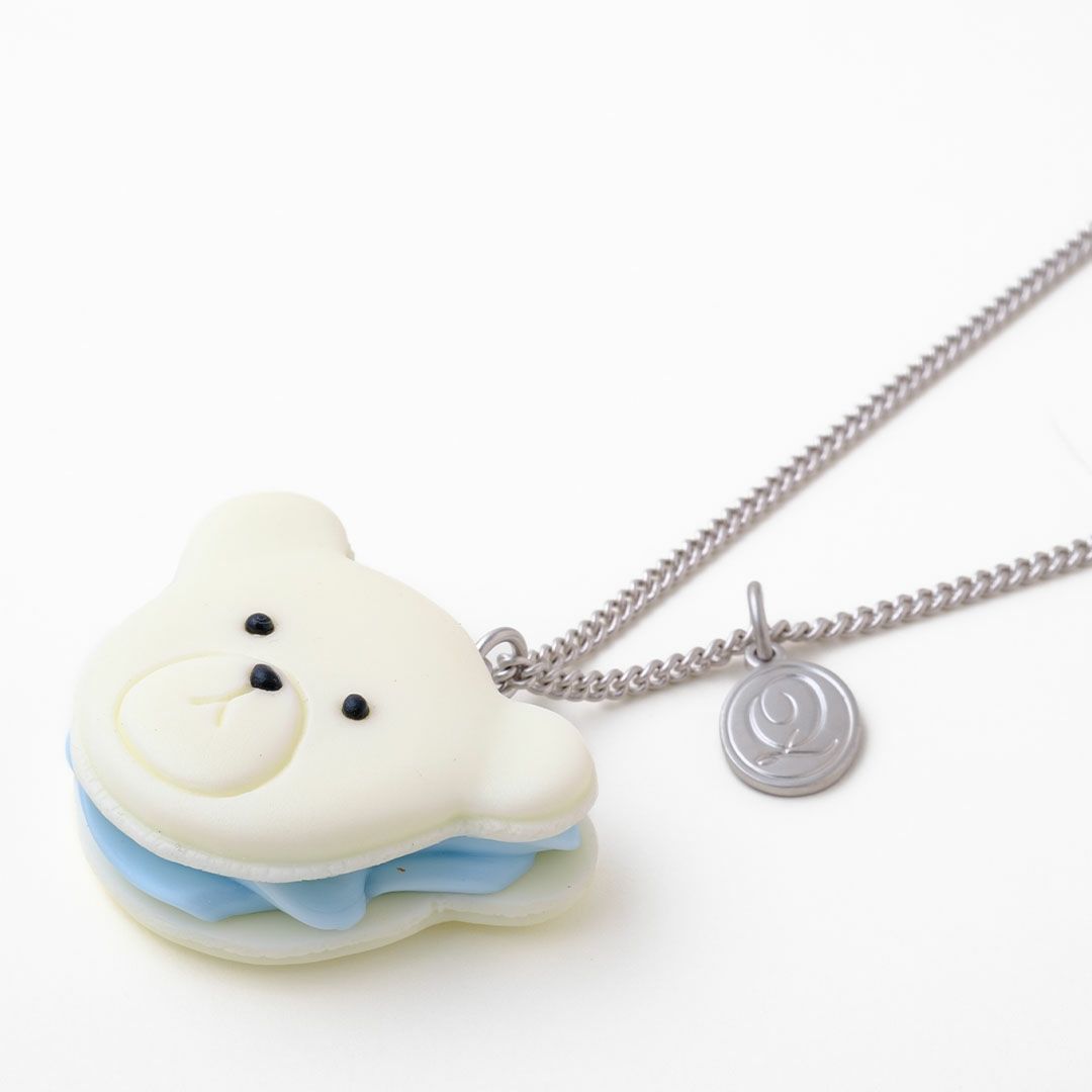 POLAR BEAR COLLECTION | Q-pot. ONLINE SHOP