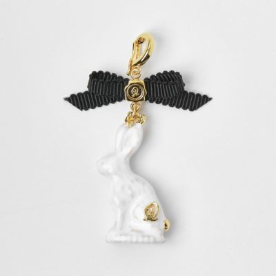 ガレット・デ・ロワ バッグチャーム | Q-pot. ONLINE SHOP