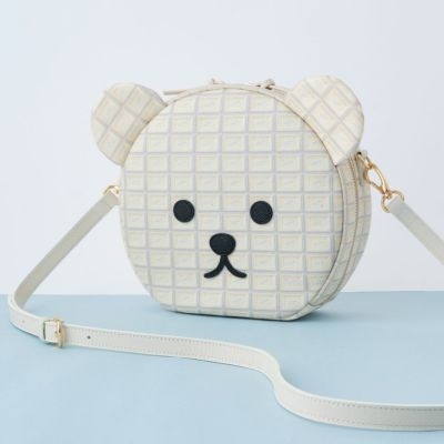 ショルダーバッグ | Q-pot. ONLINE SHOP