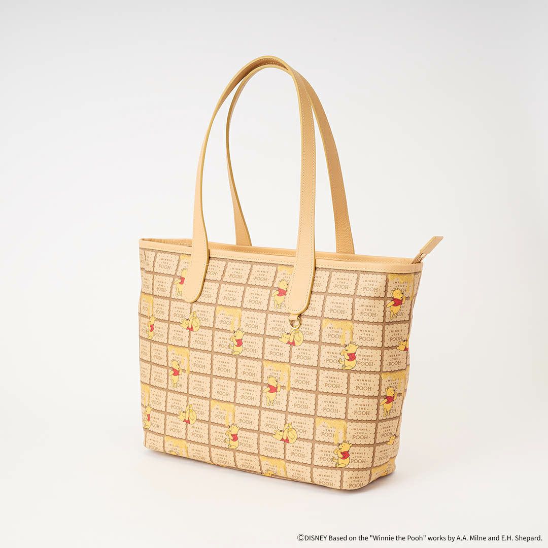 トートバッグ | Q-pot. ONLINE SHOP