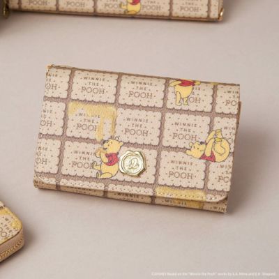 ショートウォレット(二つ折り財布) | Q-pot. ONLINE SHOP