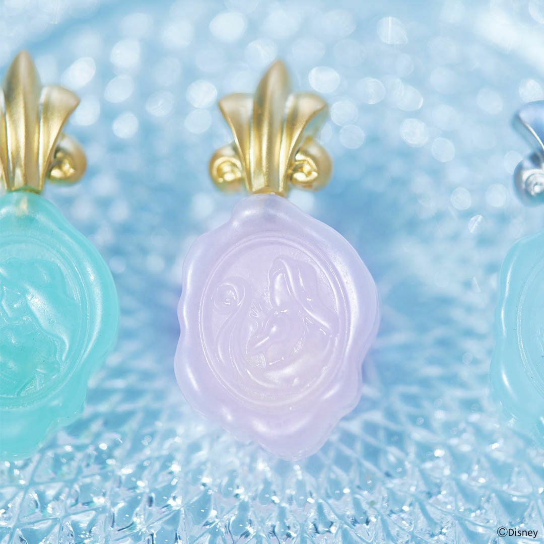 ラプンツェル/ショコラ バッグチャーム【ディズニー アクセサリー