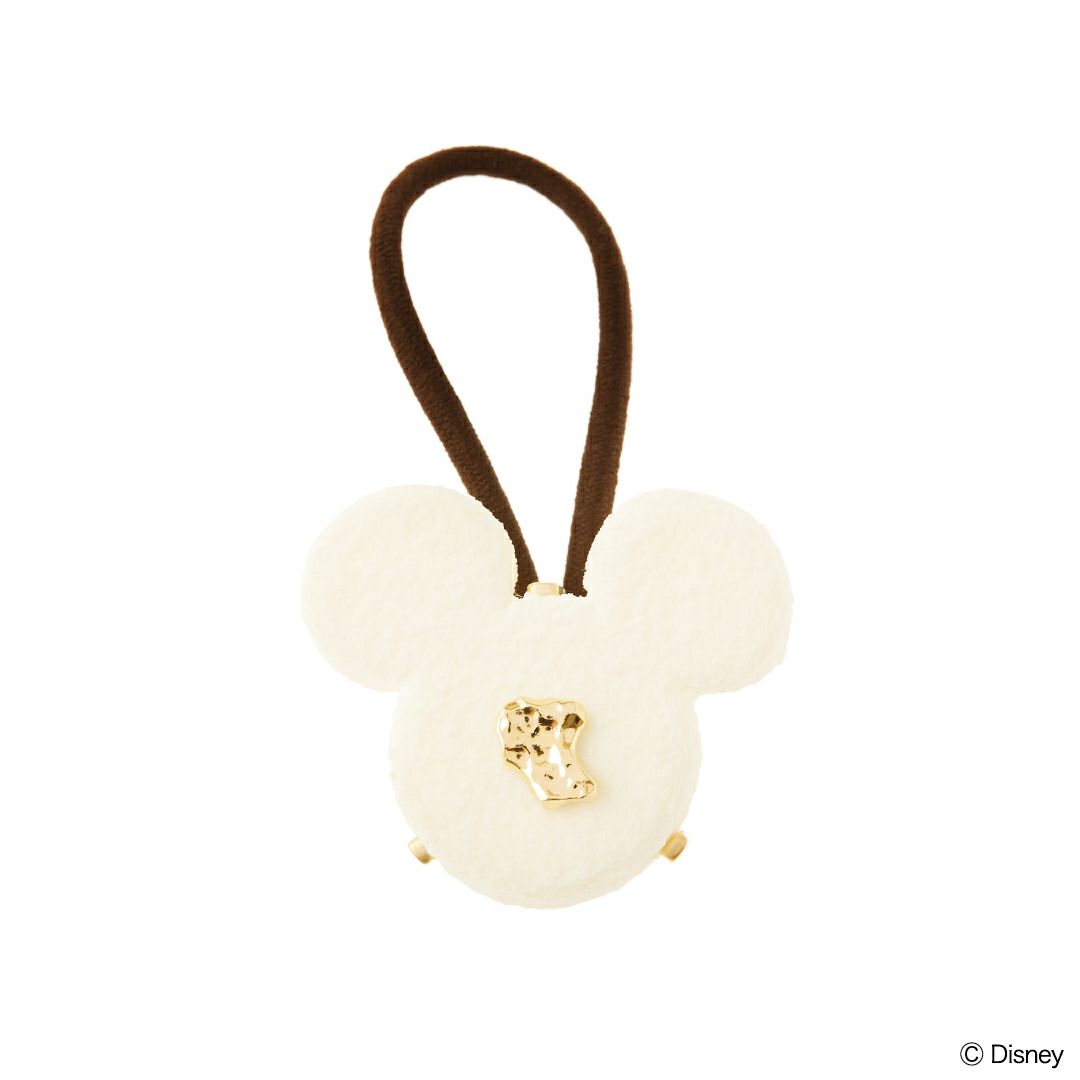 Disney Q-pot. ミッキーマウス ストラップ Disney Q-pot. ミッキー