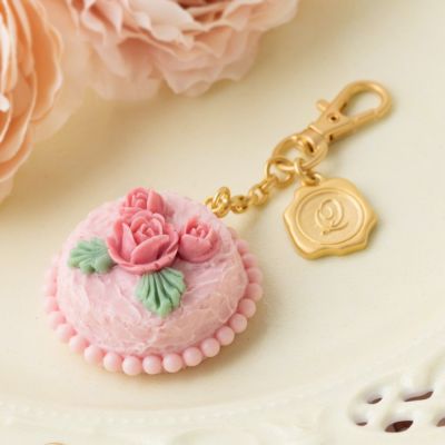 バッグチャーム | Q-pot. ONLINE SHOP