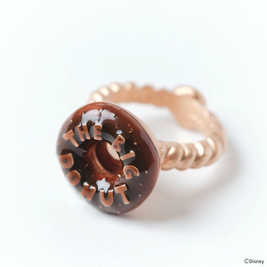 ズートピア | Q-pot. ONLINE SHOP