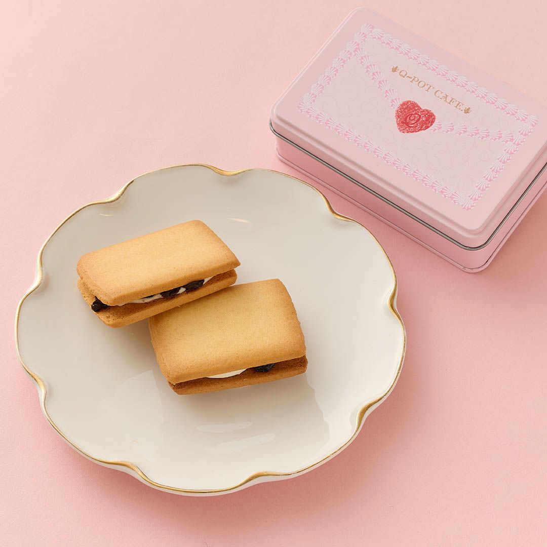 食品 | Q-pot. ONLINE SHOP