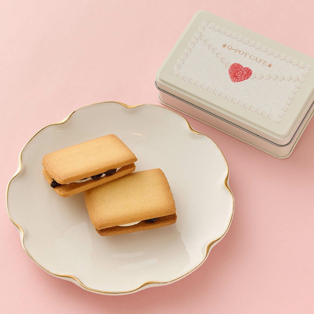 食品 | Q-pot. ONLINE SHOP