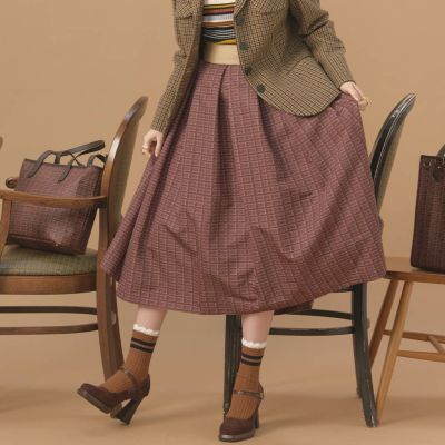 スカート | Q-pot. ONLINE SHOP