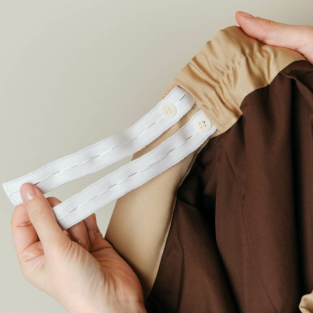 チョコレート スカート | Q-pot. ONLINE SHOP