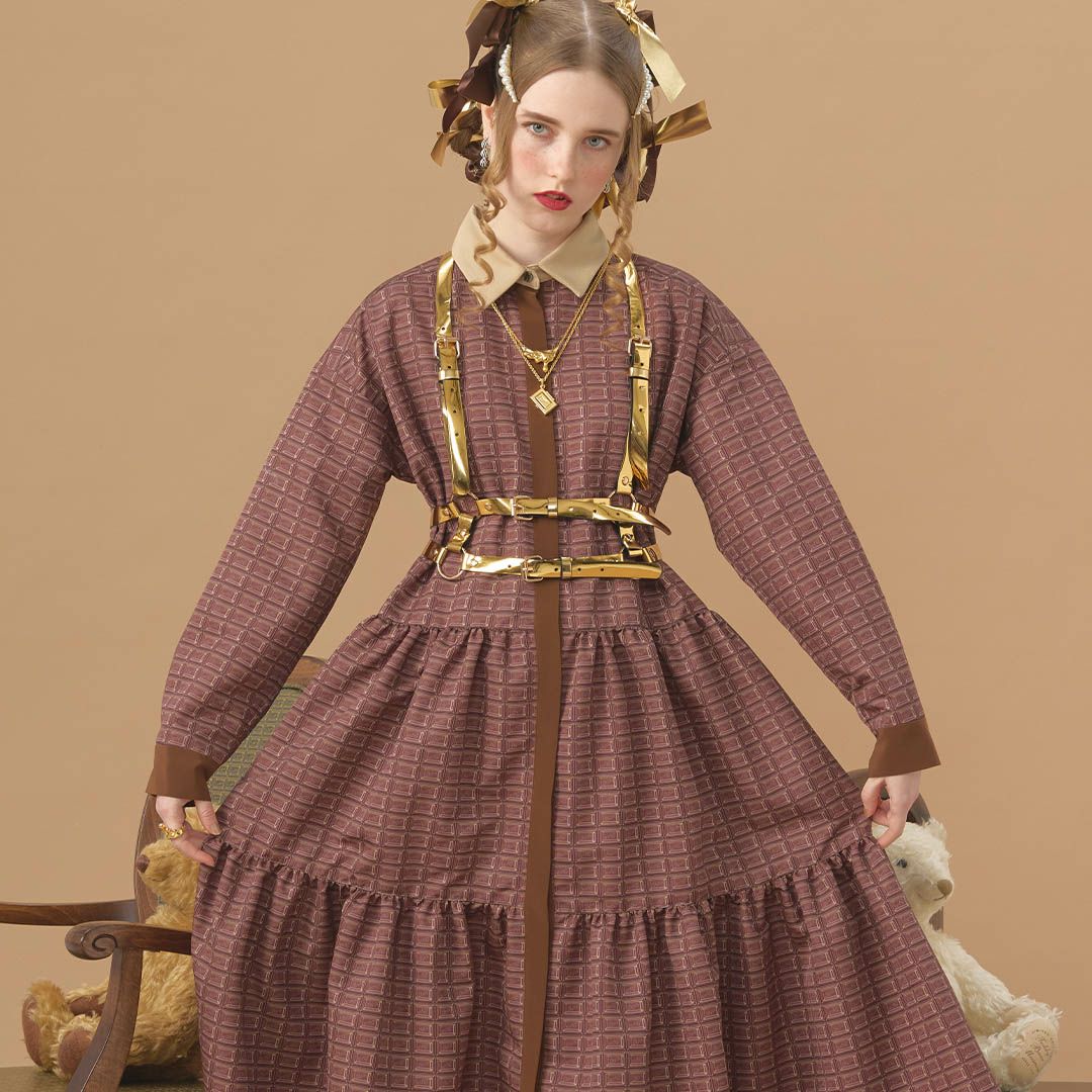 ワンピース | Q-pot. ONLINE SHOP