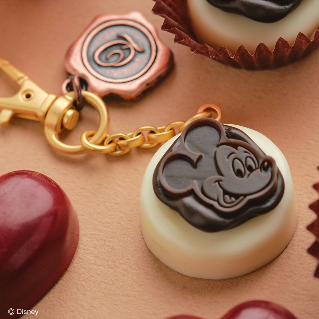 バッグチャーム | Q-pot. ONLINE SHOP