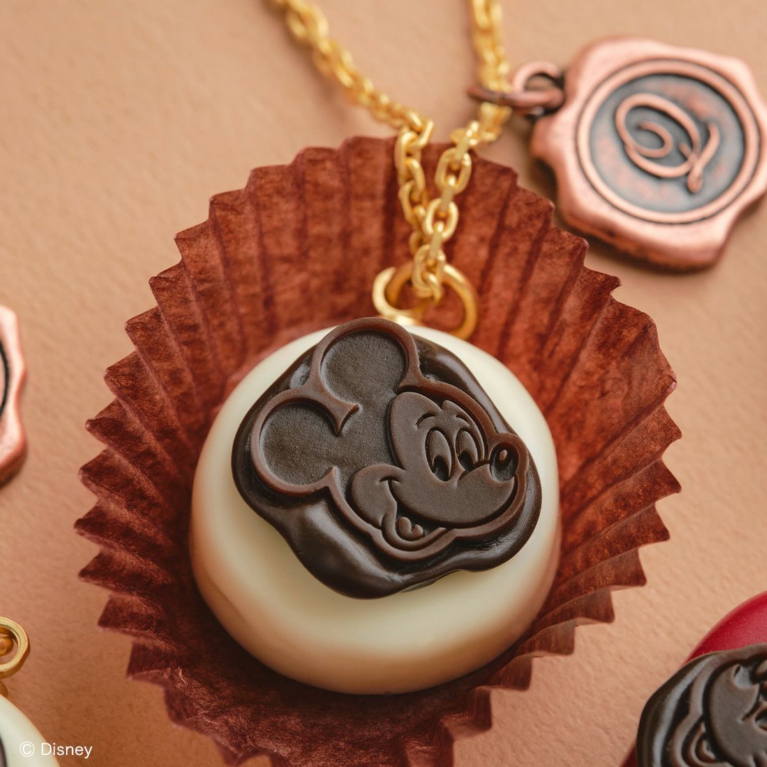 ミッキー | Q-pot. ONLINE SHOP