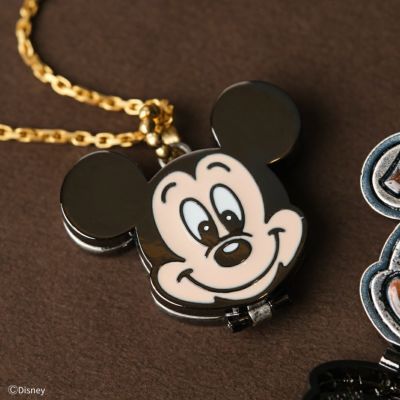 ミッキー | Q-pot. ONLINE SHOP