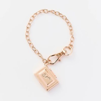 バッグチャーム | Q-pot. ONLINE SHOP