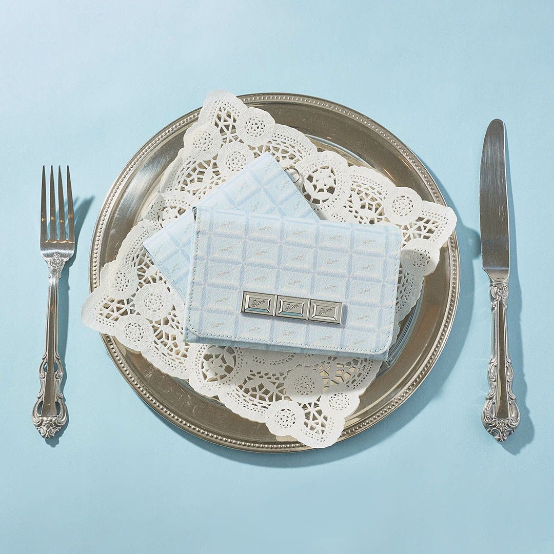 ショートウォレット(二つ折り財布) | Q-pot. ONLINE SHOP