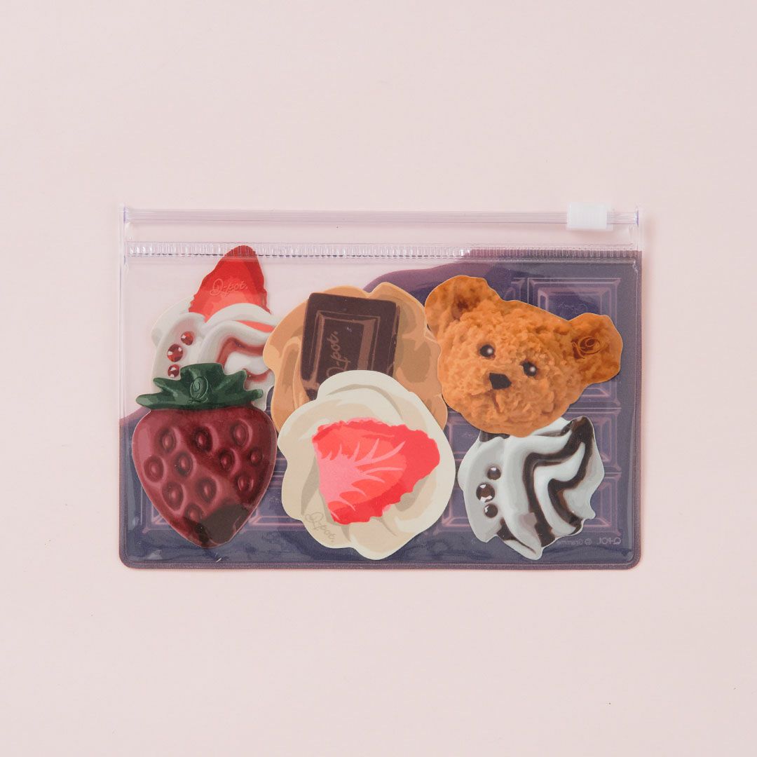 商品一覧 | Q-pot. ONLINE SHOP